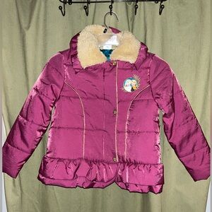 Disney Frozen Jackets & Coats